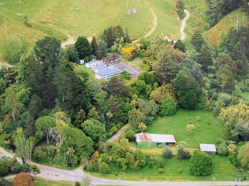 676 Otaki Gorge Road, Otaki