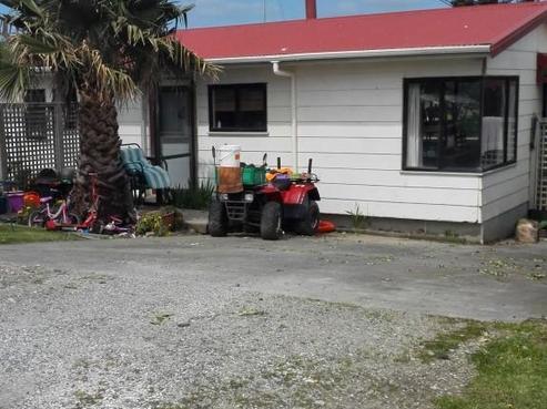 176 Pukehina Parade, Pukehina