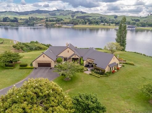 193C Gorton Road, Karapiro