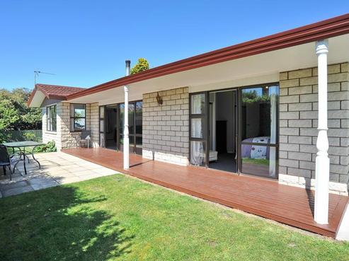281 Williams Street, Kaiapoi