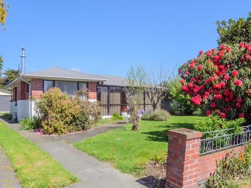 5 Cridland Street West, Kaiapoi