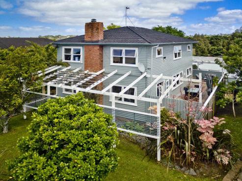 88 Hillcrest Avenue, Hillcrest