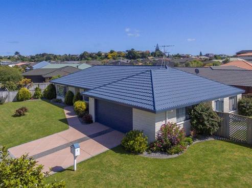 1 Ashleigh Way, Waikanae Beach