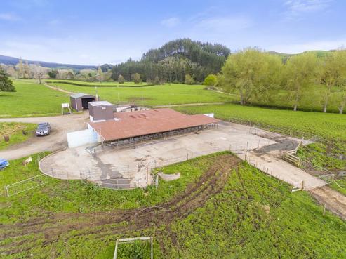178 Limeworks Loop Road, Te Pahu