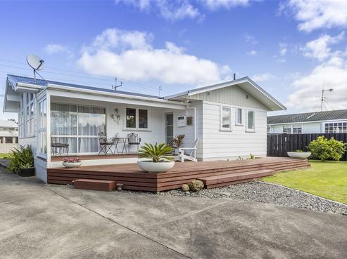 258 Sandwich Road, Saint Andrews