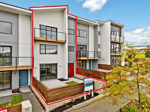 67 Te Oneroa Way, Long Bay