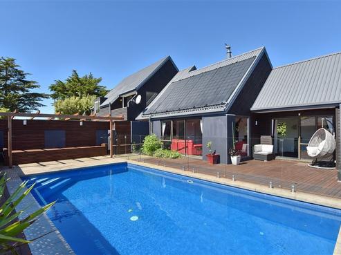 252 Major Hornbrook Road, Mount Pleasant