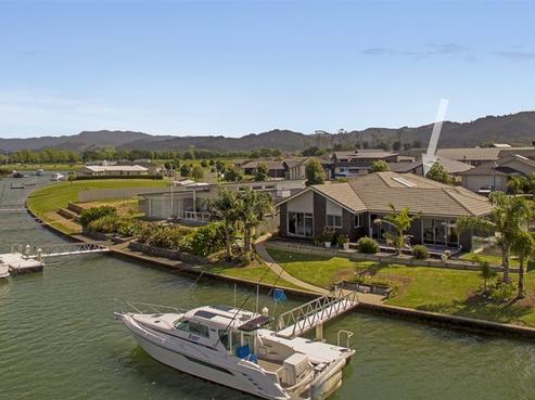 27 Leeward Drive, Whitianga