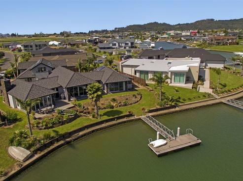 8 Mermaid Place, Whitianga