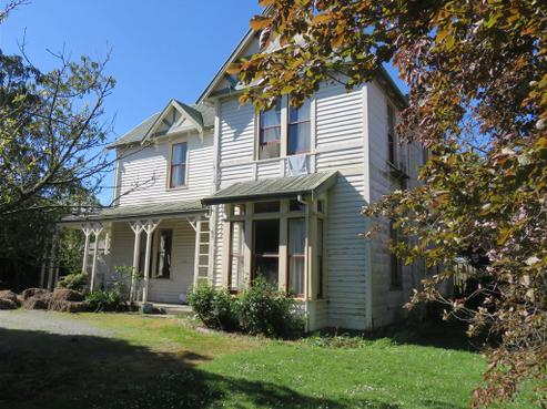 69 Talbot Street, Geraldine