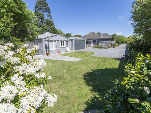 80 Percival Street, Rangiora