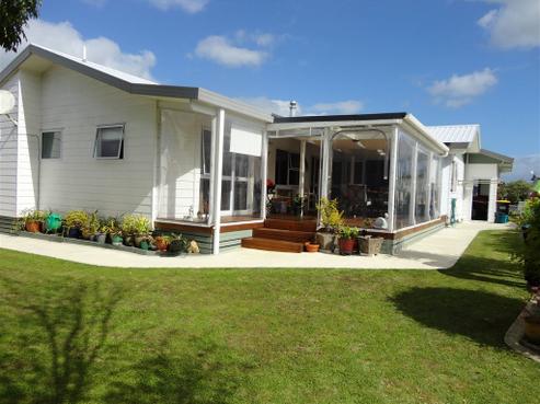 5 Whitby Avenue, Whitianga