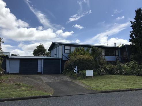 2 Fuller Place, Kaikohe
