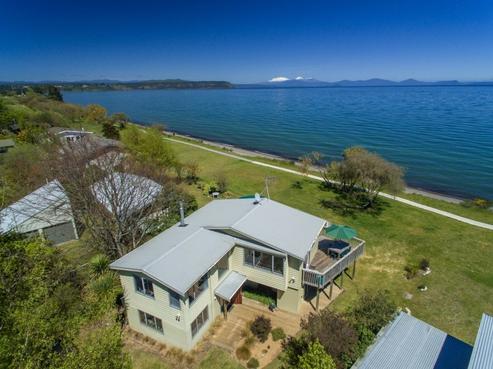 112 Mahuta Road, Waitahanui