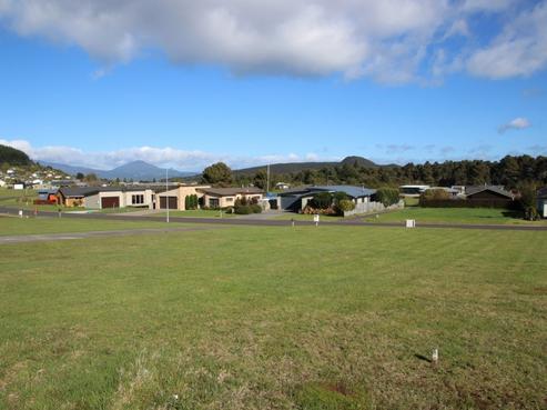 121 Parekawa Drive, Motuoapa
