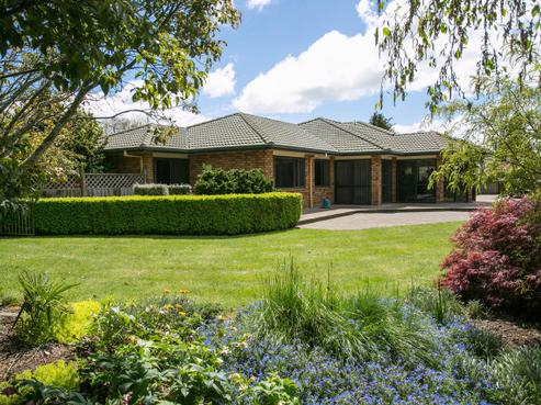 474 Mystery Creek Road, Ohaupo