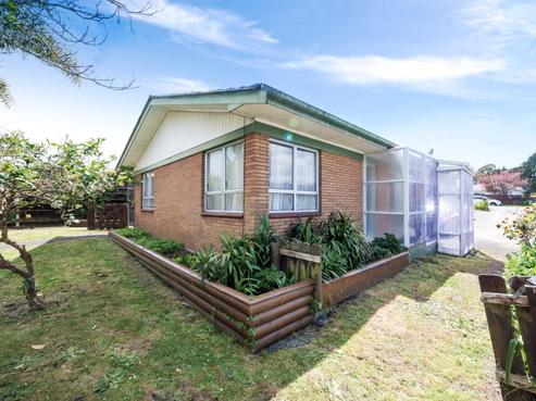 39A Claude Road, Hillpark