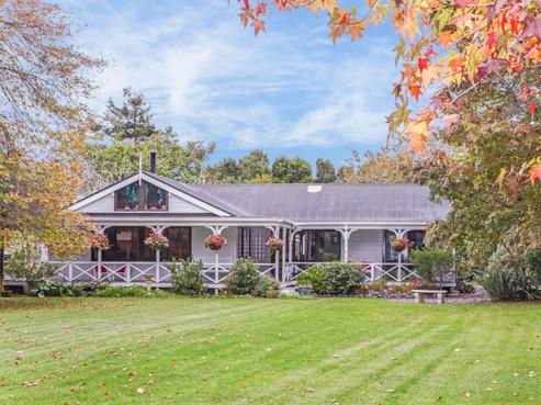61A Gearon Road, Mauku