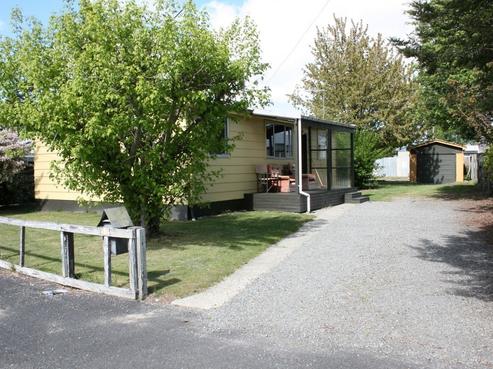 13 Dusky Place, Twizel