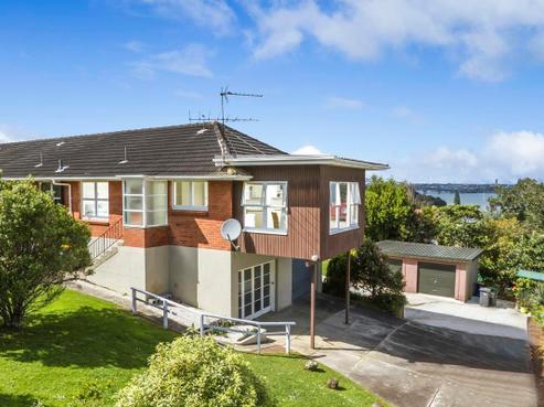 5/60 Church Street, Northcote Point