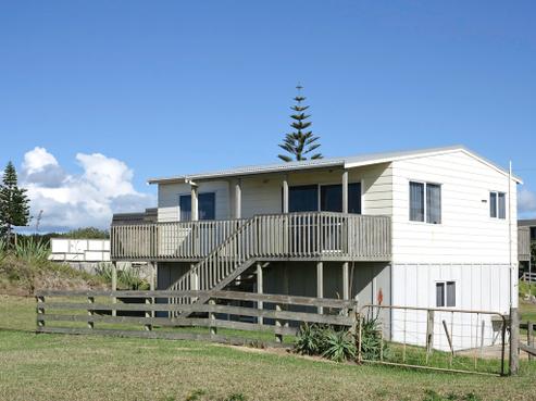 91 Simon Urlich Road, Karikari Peninsula