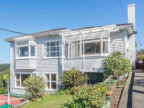 162 The Ridgeway, Mornington