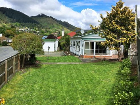 60 Wellington Street, Nelson South