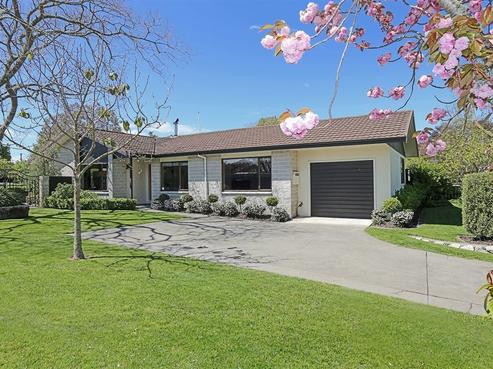 15 Grant Street, Havelock North