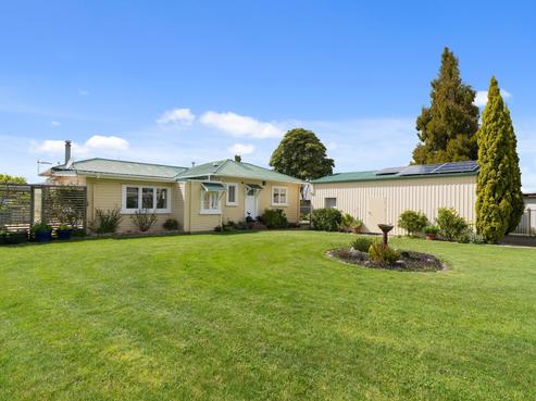 55 Koutu Road, Koutu