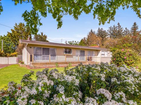 81 Martin Street, Utuhina
