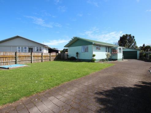 176 Cracroft Street, Waitara