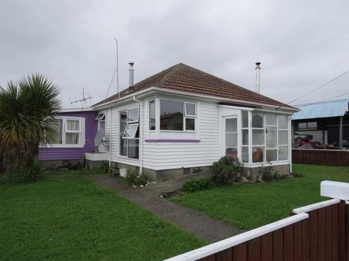 153 Derby Street, Westport