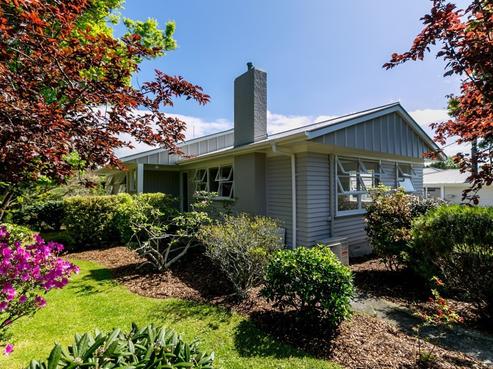 48 Oranga Street, Marfell