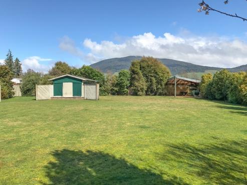 230 Taupahi Road, Turangi