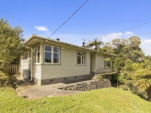 72 Park Road, Belmont