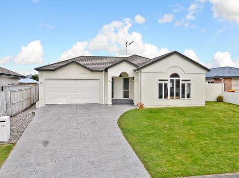 22 Bramley Drive, Rototuna