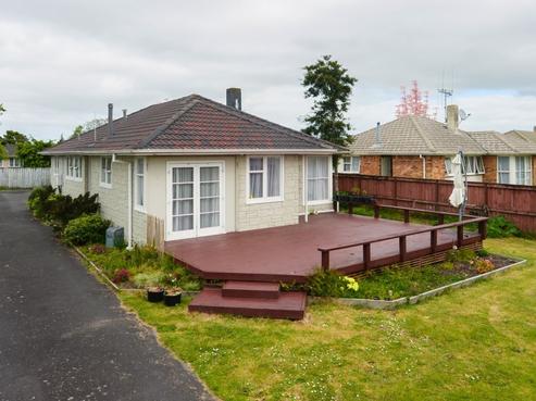 11 Croall Crescent, Saint Andrews
