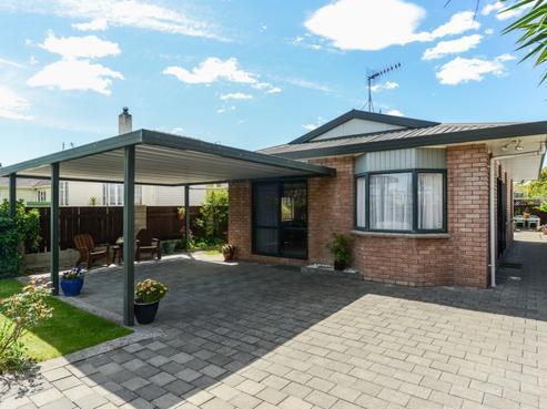 32A Russell Road, Marewa