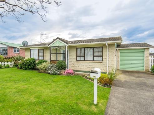 46 Somerset Road, Springvale
