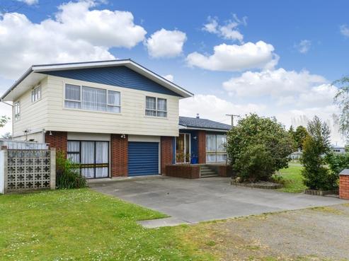 31 Maltby Street, Meeanee