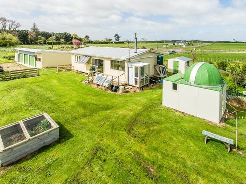 432 Maxwell Station Road, Kai Iwi