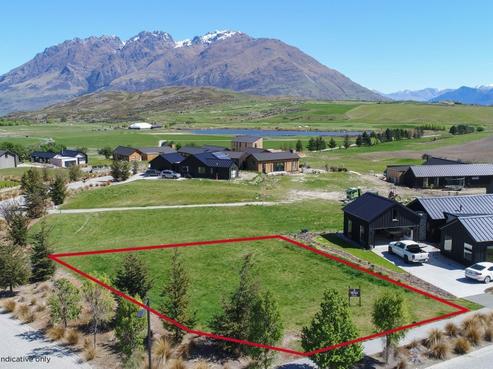 2 Kerrera Lane, Jacks Point