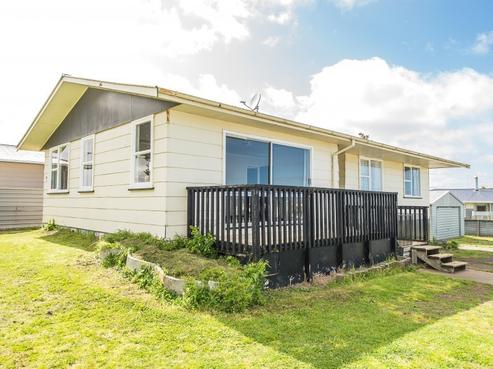 15 Cross Street, Castlecliff