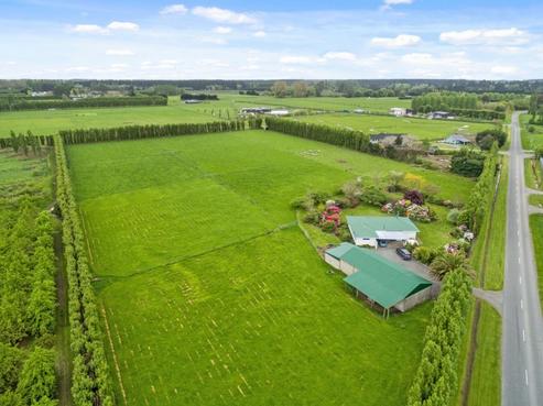 35 Turners Road, Styx