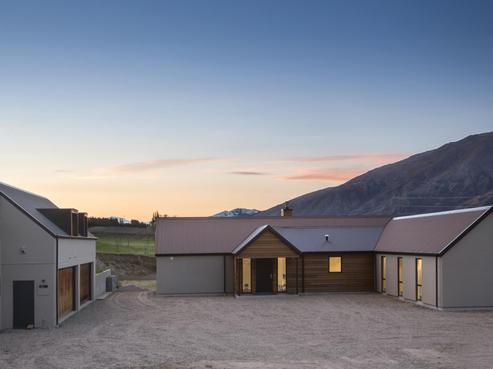63 Gibbston Back Road, Gibbston