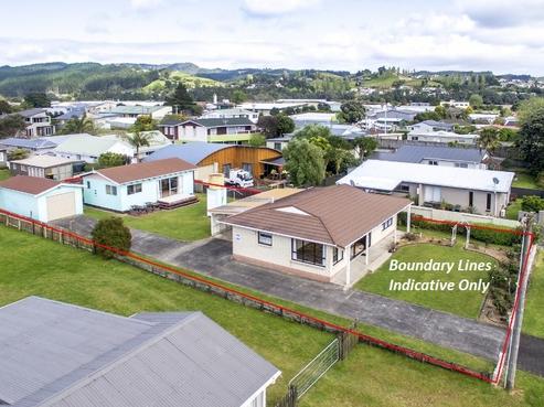 217 Hetherington Road, Whangamata