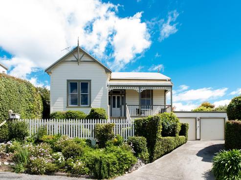 1 Burlington Road, Napier Hill