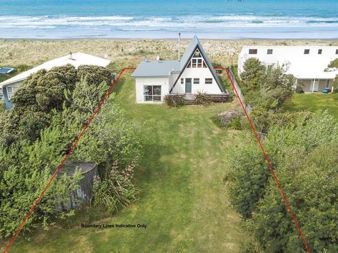 103 Blue Pacific Parade, Riversdale Beach