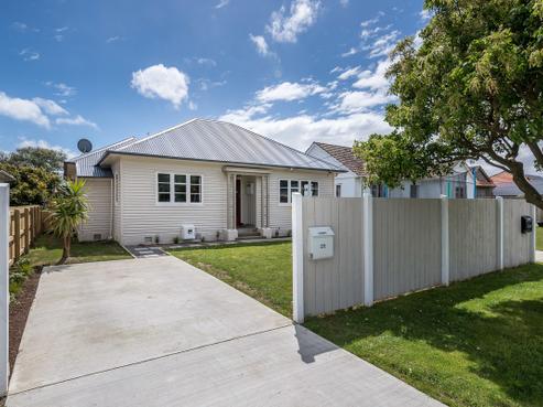 25 Waiwhetu Road, Waiwhetu