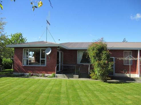 132 Queen Street, Waimate
